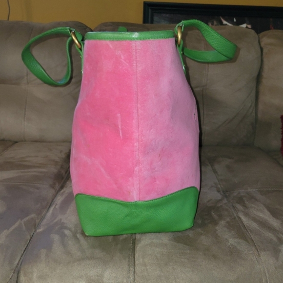 SOLD Juicy couture bag - Picture 5 of 10